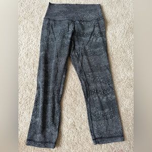 Lululemon align leggings